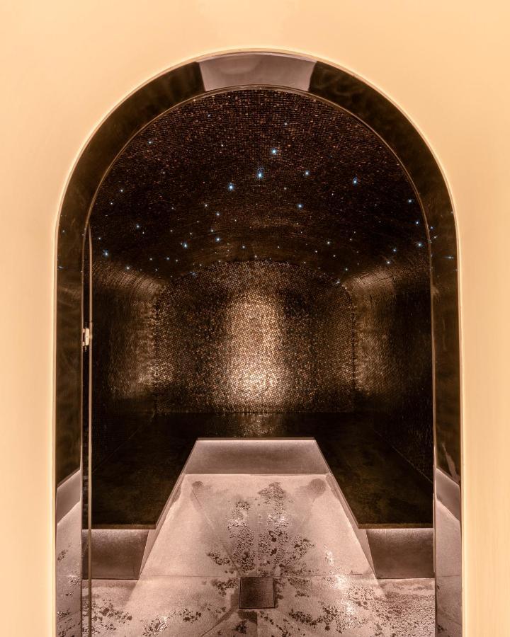 Hotel Byblos แซ็ง-ทรอเป ภายนอก รูปภาพ