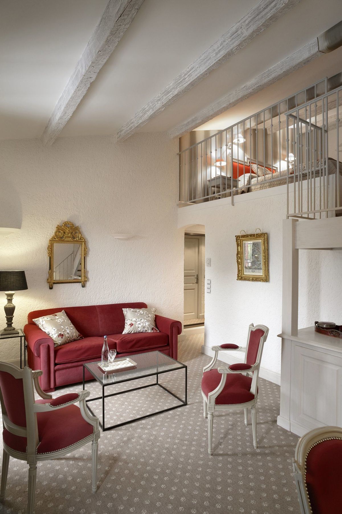 Hotel Byblos แซ็ง-ทรอเป ภายนอก รูปภาพ