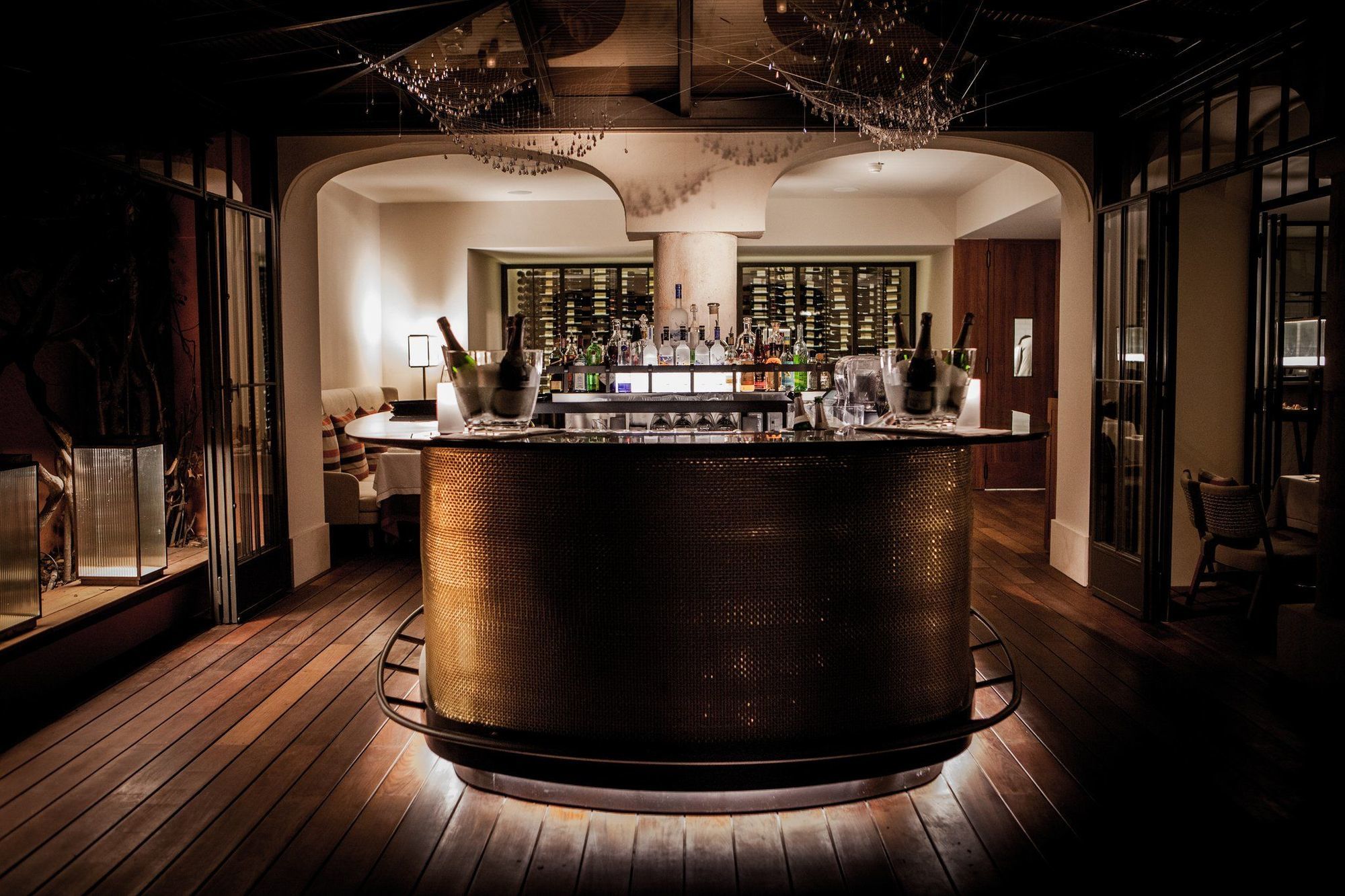 Hotel Byblos แซ็ง-ทรอเป ภายนอก รูปภาพ
