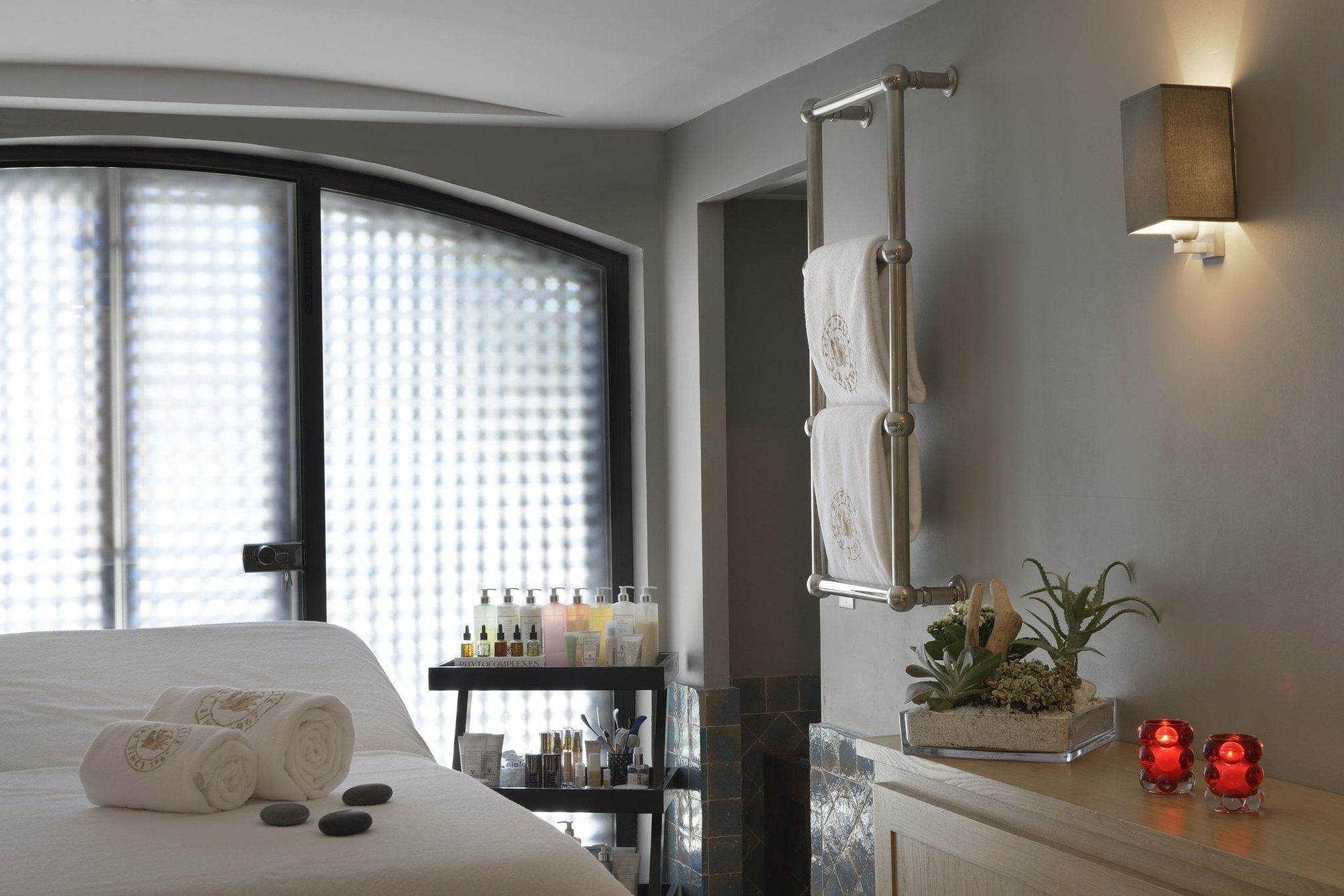 Hotel Byblos แซ็ง-ทรอเป ภายนอก รูปภาพ