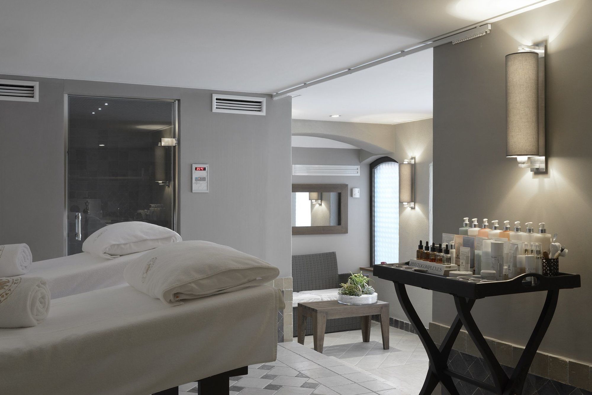 Hotel Byblos แซ็ง-ทรอเป ภายนอก รูปภาพ